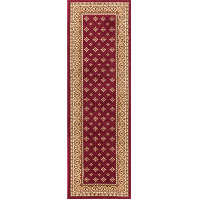 Denzel Geometric Indoor Rug