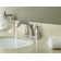 Moen Brantford Centerset Bathroom Faucet with Drain Assembly