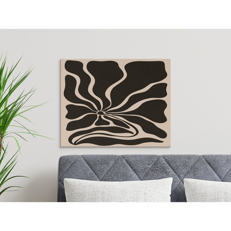 Schill Wrapped Canvas Print Set, 24x20