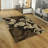 Floral Indoor Rug-17429616