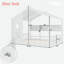 Lit sur pied avec tablettes de rangement-1587145856-1587145887