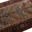 Burano Hand Knotted Wool Geometric Area Rug-1154914137