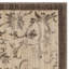 Tapis floral Sarabia Infinity Performance-1222861825