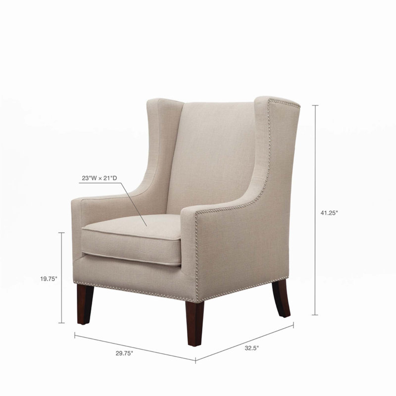 Bergère Barton, Beige