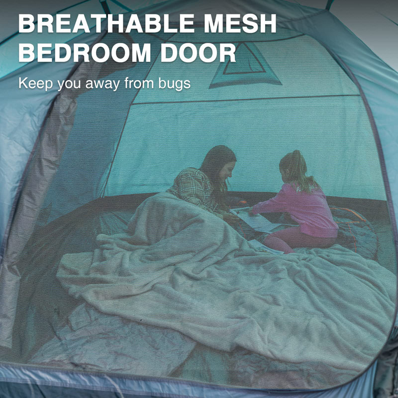 3 Person Tent
