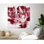 Shirley Shake, reproduction d'art sur toile géante-92588666