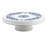 Talavera Dinnerware,  Chip And Dip Servering Dish