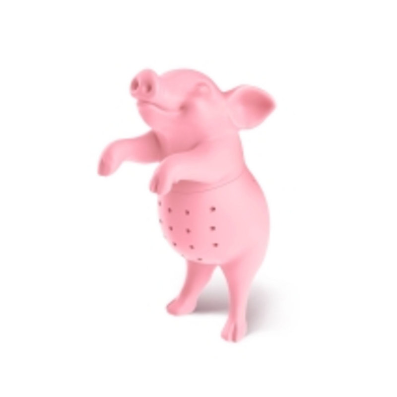 Genuine Fred HOT BELLY Tea Infuser