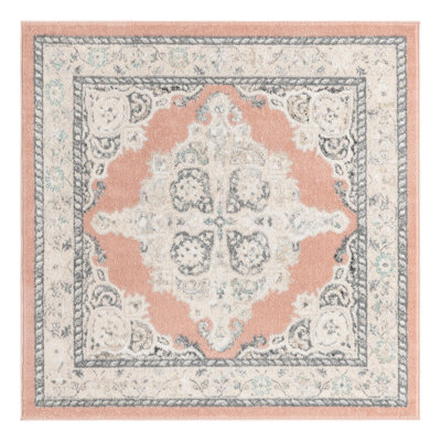 Saira Oriental Indoor Rug