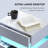Nightstands set of 2 LED Night Stand-920949750