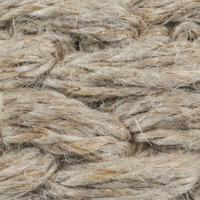 Braided Linen Tape Narrow
