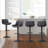 Creve Adjustable Height Faux Leather Bar and Counter Stools (Set of 2)-1901148466