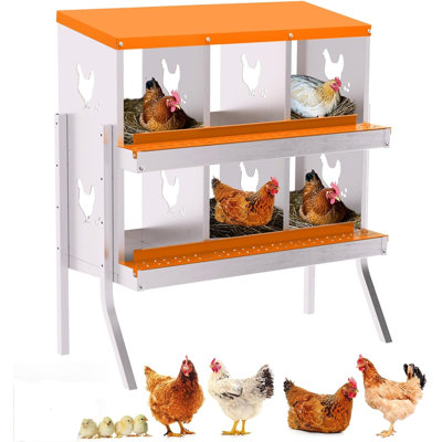 Nesting Boxes