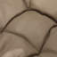 Chaise Edgar (ensemble de 2)