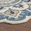 Aisosa Hand Tufted Wool Indoor Rug-619950008