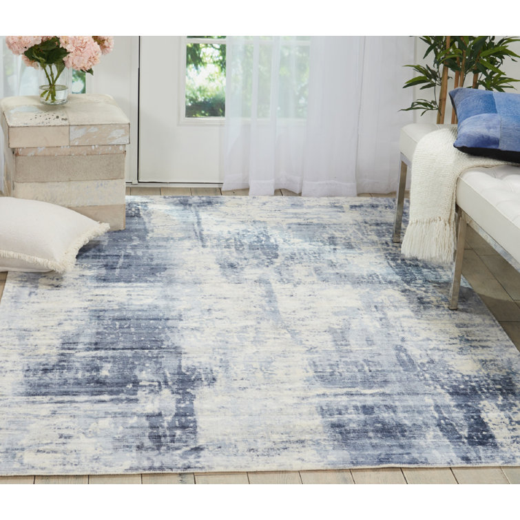 Sabara Abstract Indoor Rug