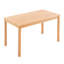 Rittman Solid Wood Dining Table