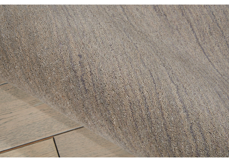Moro Wool Indoor Rug