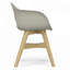 Chaise de salle à manger Kona-87650012