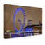 Dyara «The Blue Eye», reproduction de photo sur toile tendue-30358267