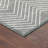 Machine Washable Indoor/Outdoor Kerwin ACN2390 Geometric Rug-1520005602