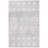 Abstract Hand Tufted Performance Southwestern Rug-1459121479