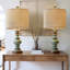 Tradition 20.5/24" Rustic Table Lamp Set Of 2-1196963253-1196963249