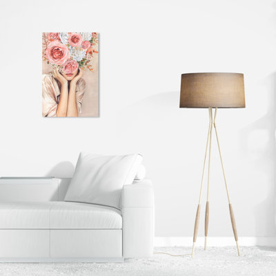 " Delicate Arrangement "