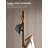 Solid Wood Freestanding 6 - Hook Coat Rack