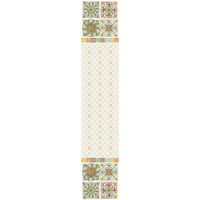 Under the Golden Sun Table Runner