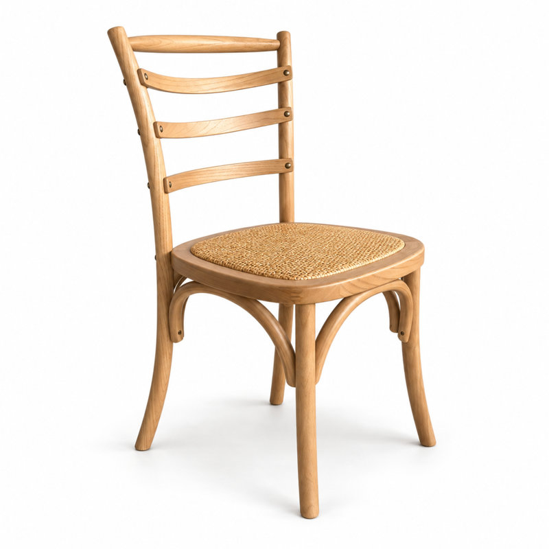 Bordeaux Ladderback Dining Chair