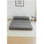 Canapé-lit pliable avec matelas à oreiller, canapé-lit avec dossier, convient au salon / dortoir / chambre / bureau familial, lit double-1174651027