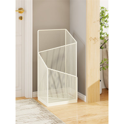 Parshva Metal Freestanding Umbrella Stand