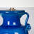 Como Ceramic Table Lamp
