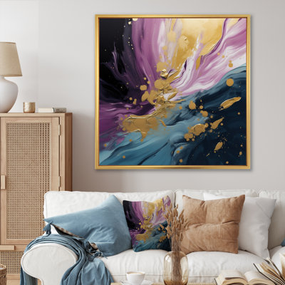Impression sur toile