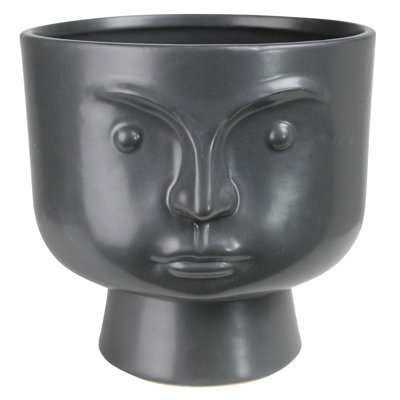 Face Cachepot