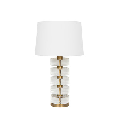 Cybill Table Lamp