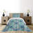 Coastal Coverlet