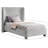 Hridhaan Upholstered Unfinished Wingback Bed-89228082-89228078
