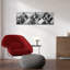 Art mural moderne géométrique moderne-1928716826