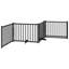 Talala Solid Wood Dog House Door-669352083-669352080