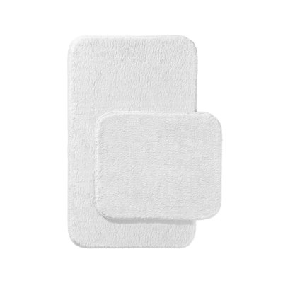 Velvet Bath Rug