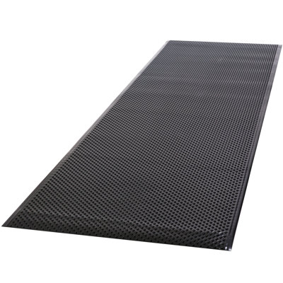 Weatherford Non-Slip Indoor Doormat