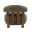 Fauteuil d'appoint Modern Bouble-1809464142