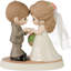 Figurine de mariage Precious Moments-128494684