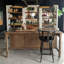 Draper's Solid Oak Dining Table