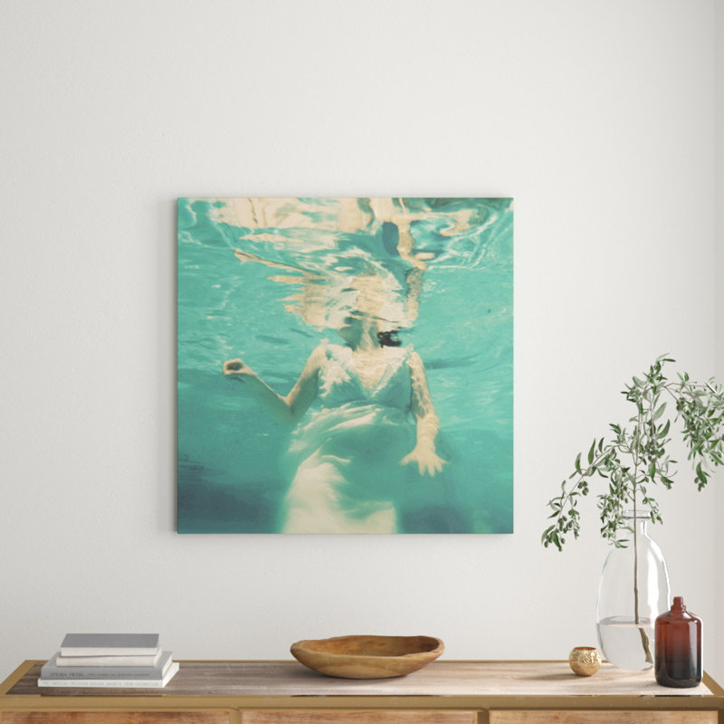 Wrapped Canvas Print, 81cm H x 81cm W x 3.81cm D