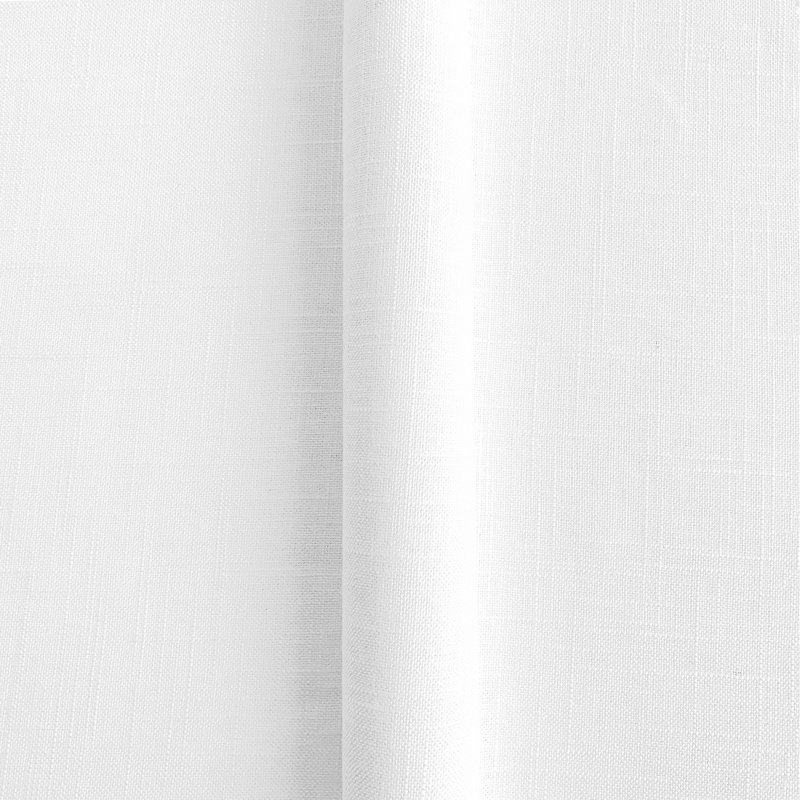 Brisa Fabric, White