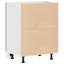 Lyon Kitchen Base Cabinet Lyon-435661810