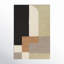 Mora Geometric Hand-Tufted Wool Area Rug-467487318